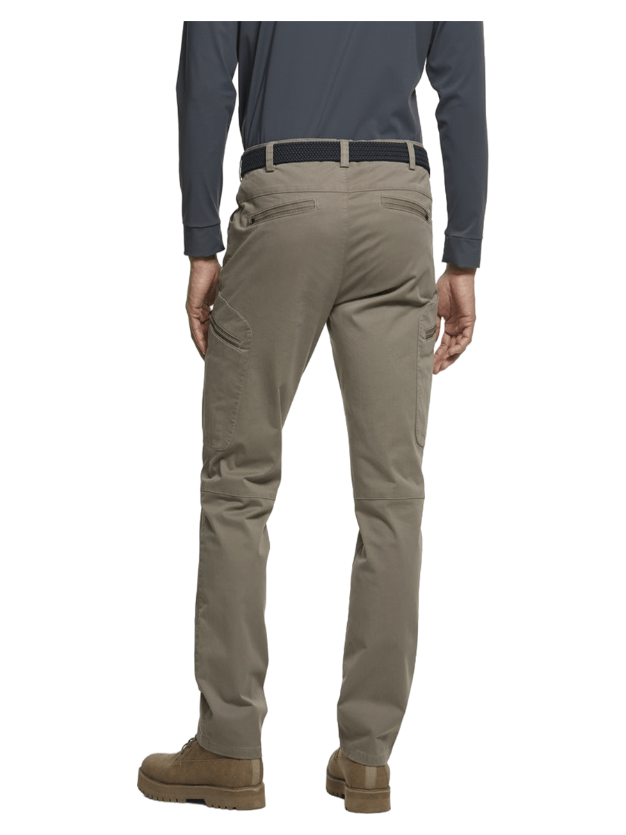 Meyer Bukser & Jeans 9-3001-35-kerry_23=85cm - Bygholm Menswear